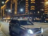 Toyota Land Cruiser Prado 2009 года за 14 500 000 тг. в Актобе