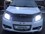 Chevrolet Aveo 2012 года за 2 500 000 тг. в Шымкент – фото 3