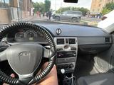 ВАЗ (Lada) Priora 2170 2013 года за 2 000 000 тг. в Астана – фото 2