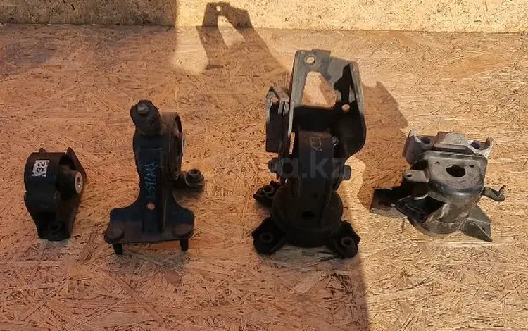 Подушки двигателя для Toyota Estima 50 за 10 000 тг. в Алматы