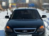 ВАЗ (Lada) Priora 2170 2013 годаfor1 750 000 тг. в Абай (Келесский р-н) – фото 2