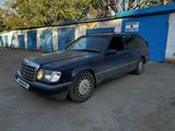 Mercedes-Benz E 230 1991 годаүшін2 950 000 тг. в Караганда – фото 4