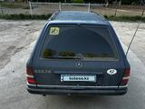 Mercedes-Benz E 230 1991 годаүшін2 950 000 тг. в Караганда – фото 5