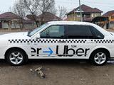Volkswagen Santana 2009 года за 800 000 тг. в Алматы – фото 2