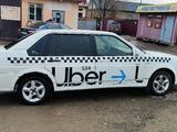 Volkswagen Santana 2009 года за 800 000 тг. в Алматы – фото 4