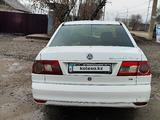 Volkswagen Santana 2009 года за 800 000 тг. в Алматы – фото 3