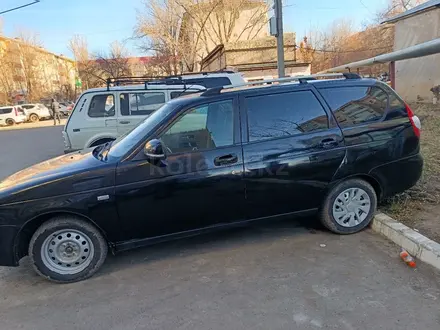 ВАЗ (Lada) Priora 2171 2014 года за 2 000 000 тг. в Уральск – фото 4