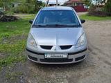 Mitsubishi Colt 2007 года за 3 150 000 тг. в Рудный