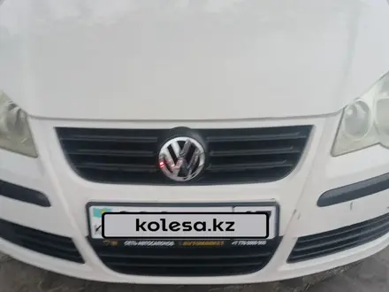 Volkswagen Polo 2006 года за 3 000 000 тг. в Актау