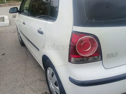 Volkswagen Polo 2006 года за 3 000 000 тг. в Актау – фото 4