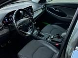 Hyundai i30 2024 годаүшін8 700 000 тг. в Алматы – фото 4
