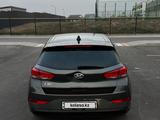 Hyundai i30 2024 годаүшін8 700 000 тг. в Алматы – фото 5