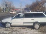 Volkswagen Passat 1992 годаүшін1 200 000 тг. в Есик – фото 2