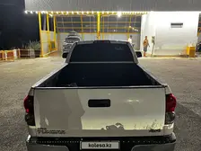 Toyota Tundra, 2015