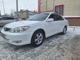 Toyota Camry 2002 года за 4 900 000 тг. в Костанай – фото 2