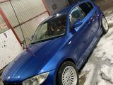 BMW 116 2005 года за 3 800 000 тг. в Караганда – фото 2