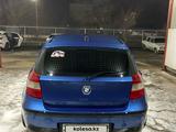 BMW 116 2005 годаүшін3 800 000 тг. в Караганда – фото 5