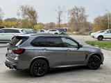 BMW X5 2015 года за 18 800 000 тг. в Алматы – фото 2