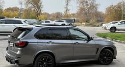BMW X5 2015 года за 19 700 000 тг. в Алматы – фото 2