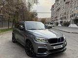 BMW X5 2015 года за 18 800 000 тг. в Алматы