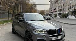 BMW X5 2015 года за 19 700 000 тг. в Алматы