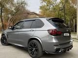 BMW X5 2015 года за 18 800 000 тг. в Алматы – фото 3