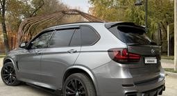 BMW X5 2015 года за 19 700 000 тг. в Алматы – фото 3