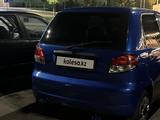 Daewoo Matiz 2011 года за 1 700 000 тг. в Алматы – фото 4