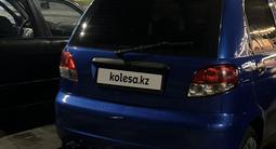 Daewoo Matiz 2011 годаүшін1 700 000 тг. в Алматы – фото 4
