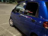 Daewoo Matiz 2011 года за 1 700 000 тг. в Алматы – фото 2