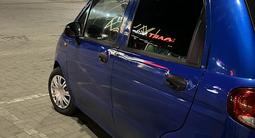 Daewoo Matiz 2011 годаүшін1 700 000 тг. в Алматы – фото 2