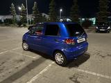 Daewoo Matiz 2011 года за 1 700 000 тг. в Алматы – фото 3