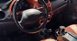 Daewoo Matiz 2011 годаүшін1 700 000 тг. в Алматы – фото 5
