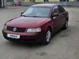 Volkswagen Passat 1997 годаүшін2 200 000 тг. в Павлодар