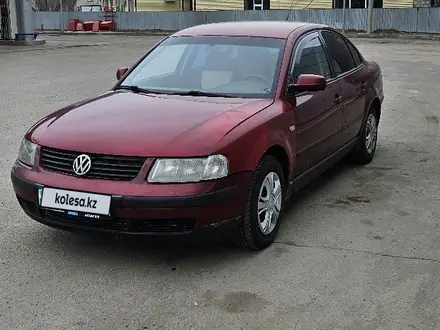 Volkswagen Passat 1997 года за 2 200 000 тг. в Павлодар