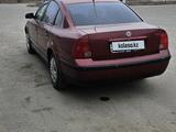 Volkswagen Passat 1997 годаүшін2 200 000 тг. в Павлодар – фото 4