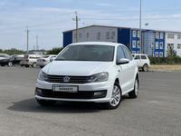 Volkswagen Polo 2020 года за 7 500 000 тг. в Уральск