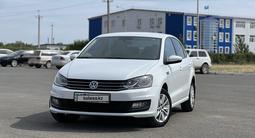Volkswagen Polo 2020 года за 7 500 000 тг. в Уральск