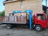 Isuzu 2012 года за 15 500 000 тг. в Алматы