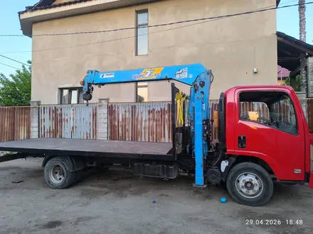 Isuzu 2012 года за 14 500 000 тг. в Алматы