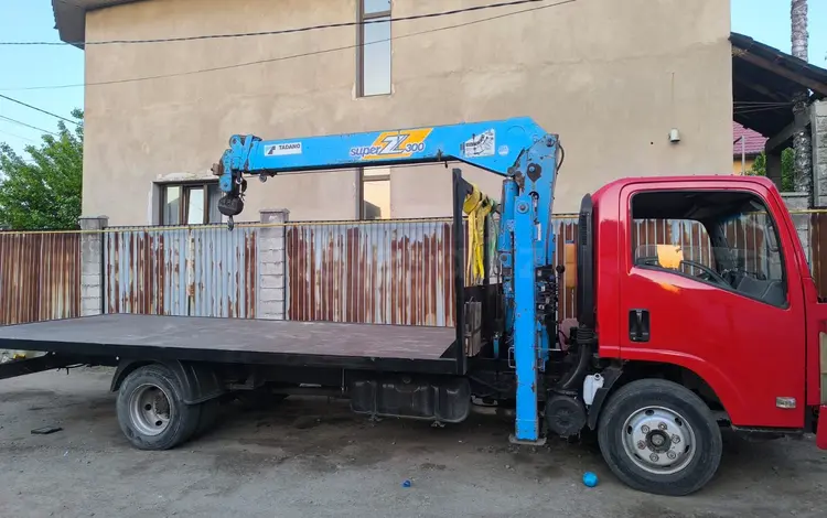 Isuzu 2012 года за 14 500 000 тг. в Алматы