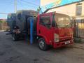 Isuzu 2012 года за 14 500 000 тг. в Алматы – фото 3