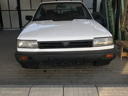 Nissan Bluebird 1988 года за 1 100 000 тг. в Алматы – фото 3