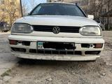 Volkswagen Golf 1994 года за 1 500 000 тг. в Шымкент – фото 2