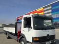Mercedes-Benz  Atego 2005 года за 28 000 000 тг. в Алматы – фото 4