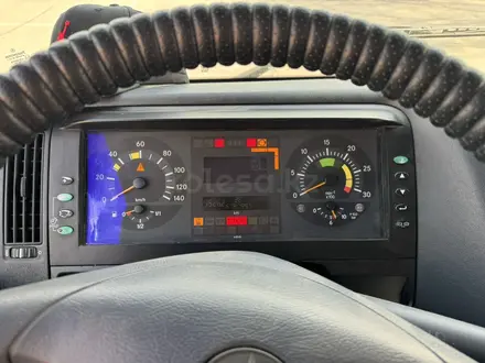 Mercedes-Benz  Atego 2005 года за 28 000 000 тг. в Алматы – фото 17