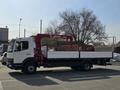 Mercedes-Benz  Atego 2005 года за 28 000 000 тг. в Алматы – фото 2