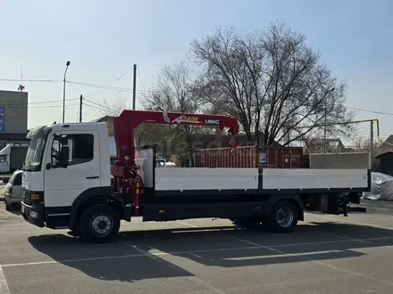 Mercedes-Benz  Atego 2005 года за 28 000 000 тг. в Алматы – фото 2