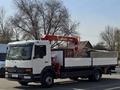 Mercedes-Benz  Atego 2005 года за 28 000 000 тг. в Алматы
