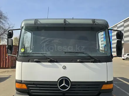 Mercedes-Benz  Atego 2005 года за 28 000 000 тг. в Алматы – фото 5